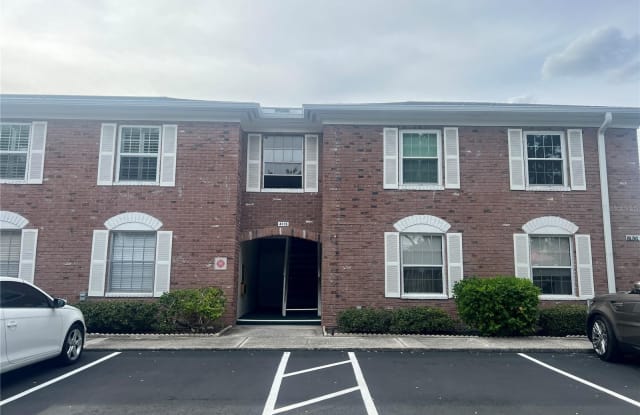 4115 34TH WAY S - 4115 34th Way South, St. Petersburg, FL 33711