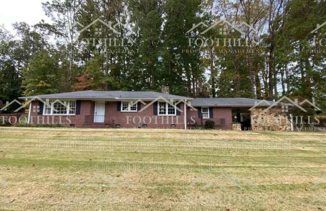 309 Kings Rd - 309 Kings Road, Anderson, SC 29621