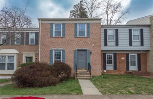 2961 CASHEL LANE - 2961 Cashel Lane, Oakton, VA 22181