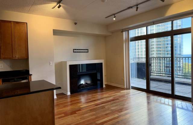 1250 S Indiana Avenue Gallery 4
