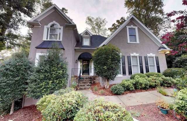 1041 Avery Creek Dr - 1041 Avery Creek Drive, Cherokee County, GA 30188