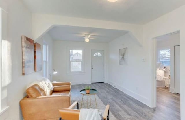 619 Veta Ave - 619 Veta Avenue, Pueblo, CO 81004