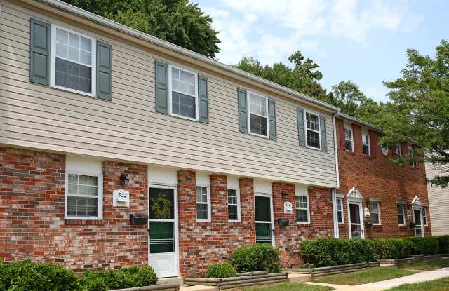 Seven Oaks Townhomes photos photos