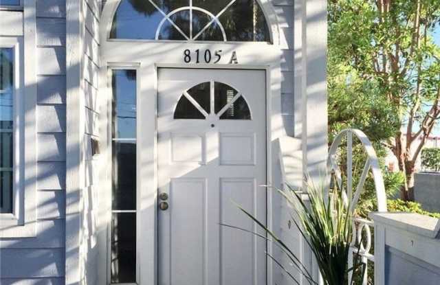 8105 Surfline Drive - 8105 Surfline Drive, Huntington Beach, CA 92646