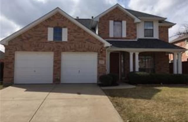 2516 Stone Meadows Drive - 2516 Stone Meadows Dr, Little Elm, TX 75068