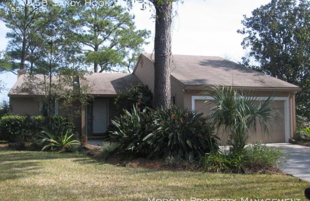 14358 Sandy Hook Rd - 14358 Sandy Hook Road, Jacksonville, FL 32224