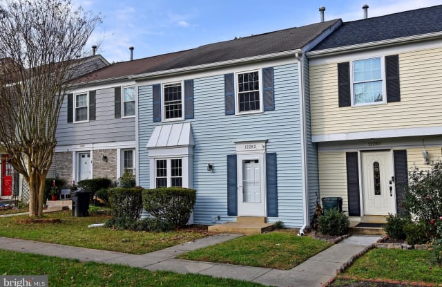 12262 DAPPLE GRAY COURT - 12262 Dapple Gray Court, Lake Ridge, VA 22192