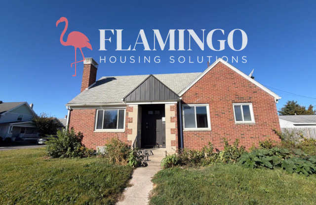 Charming 3-Bedroom Home with Basement – 3 Brighton St, Dayton Gallery 1