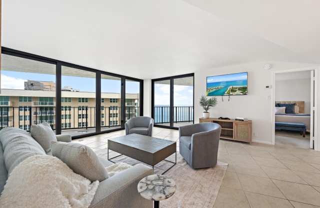 5420 N Ocean Drive Gallery 2