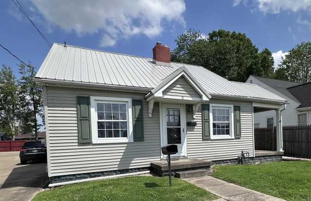 20 S Weinbach Avenue photos photos