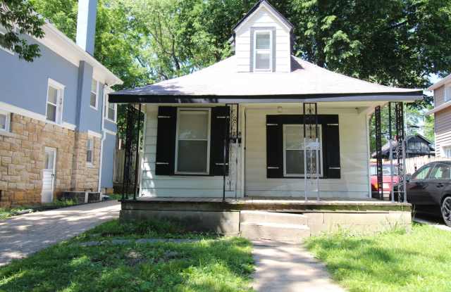 1 Bedroom 1 Bath House Near KU Med & Westport photos photos 1 Bedroom 1 Bath House Near KU Med & Westport photos photos