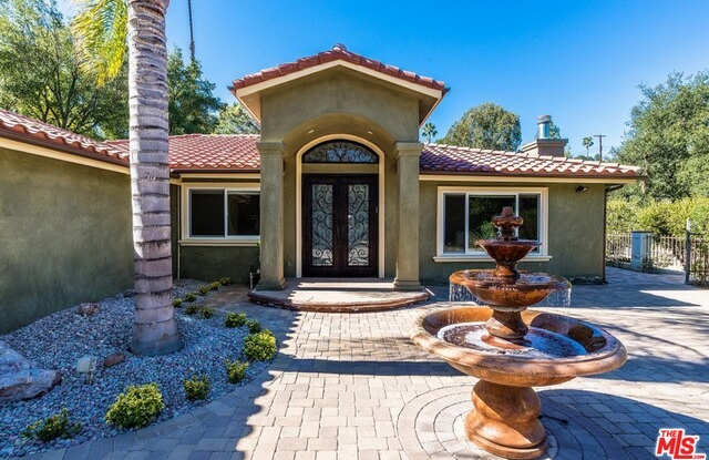 4411 VANALDEN AVE - 4411 Vanalden Avenue, Los Angeles, CA 91356