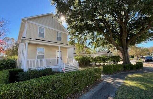 1418 Corbett Street - 1418 Corbett Street, Wilmington, NC 28401