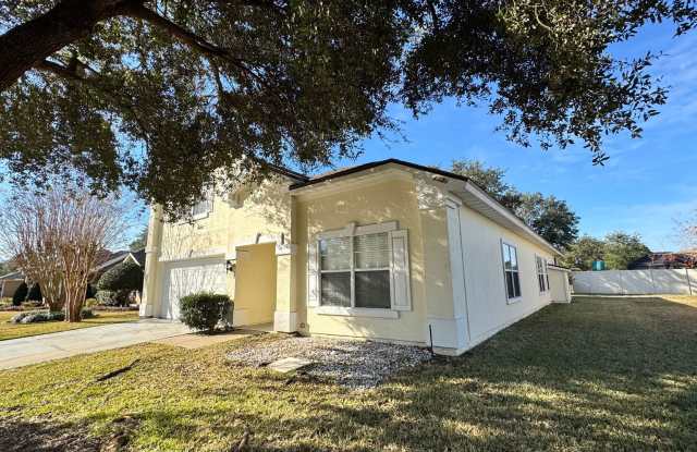 "Discover Your Forever Home at Longford Drive, - Where Dreams Come True!" - 8530 Longford Drive, Jacksonville, FL 32244