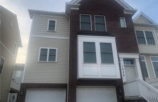 1920 East 86th St - 1920 East 86th Street, Cleveland, OH 44106