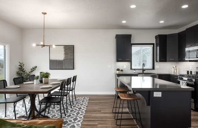 4228 W Sand Hollow Dr - 4228 West Sand Hollow Drive, Riverton, UT 84096