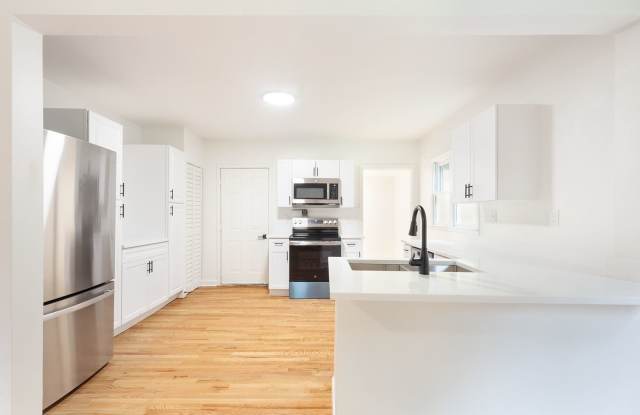 Beautiful Newly Renovated 2/1 w/ Large Fenced In Backyard! photos photos