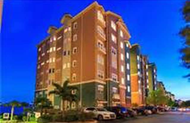 Vizcaya Heights Condos Gallery 3