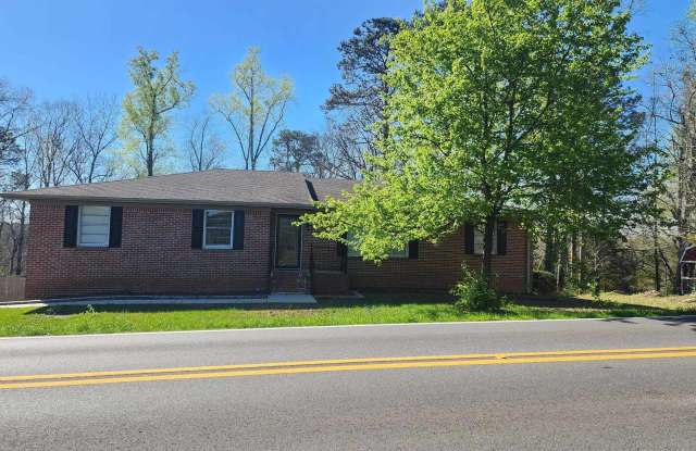4163 COUNTY ROAD 39 - 4163 County Road 39, Shelby County, AL 35043
