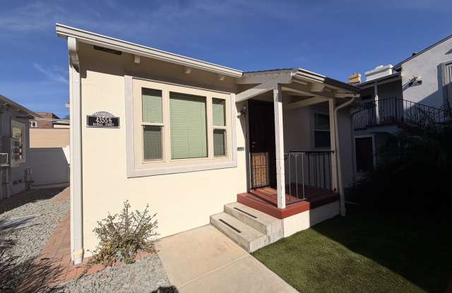 4355 1/2 Kansas Street photos photos