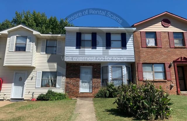 5512 Saint James Street - 5512 Saint James St, Grayson Valley, AL 35235