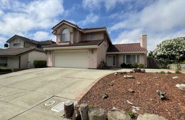 Beautiful 3 Bedroom 2.5 Bath Home in East Vallejo photos photos