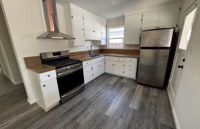 610 Via Mirabel - 610 Via Mirabel, San Lorenzo, CA 94580