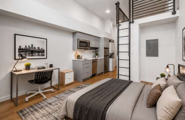 Thirty-One Apartments - Student Housing Gallery 4