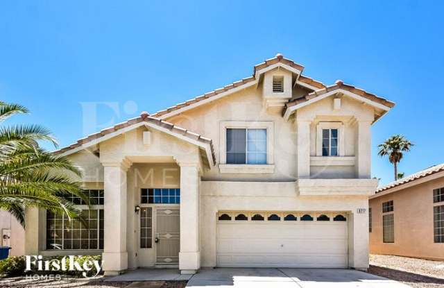 8717 Blooming Sand Avenue photos photos