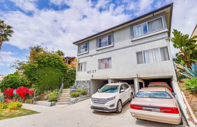 Stylish Mid‑Century Building in West Adams Park Tract photos photos