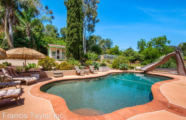1405 Kona Kai Lane - 1405 Kona Kai Lane, Escondido, CA 92029
