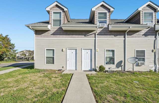 Village Court Apartments photos photos