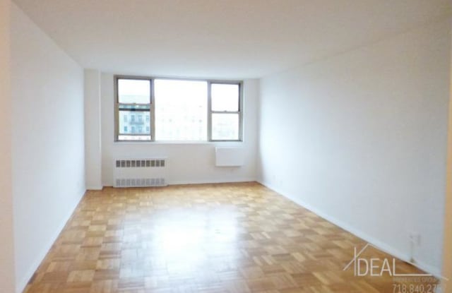 453 Ocean Parkway - 453 Ocean Parkway, Brooklyn, NY 11218