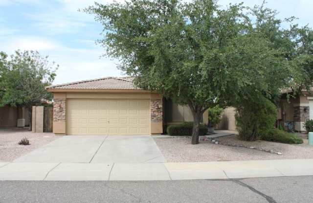 33082 North Cat Hills Avenue - 33082 North Cat Hills Avenue, San Tan Valley, AZ 85142
