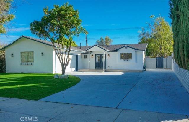 24306 Gilmore Street photos photos