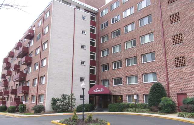 1830 COLUMBIA Pike photos photos