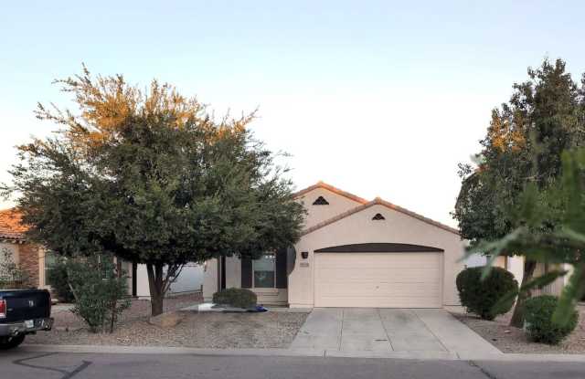 AVAILABLE NOW!!! - Roomy single story 4 bedroom home for rent in Pecan Creek! photos photos