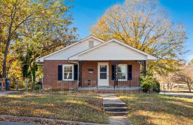 807 North Morris Street photos photos