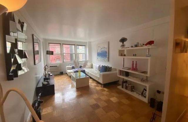 50 Bayard Street - 50 Bayard Street, New York City, NY 10013