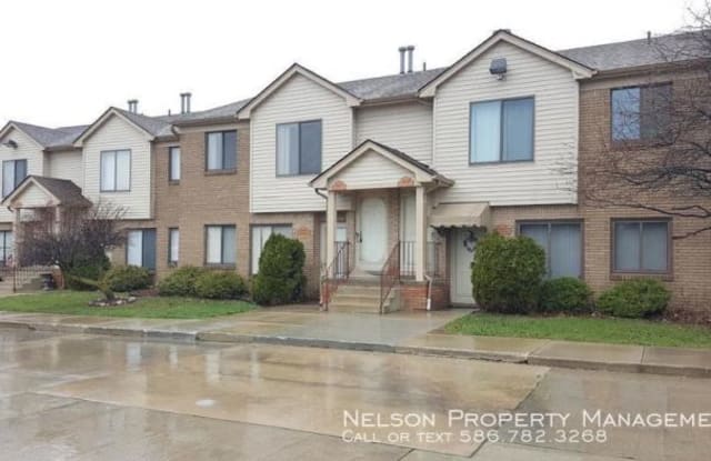 24150 Ashford Ln - 24150 Ashford Lane, Macomb County, MI 48036