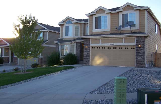 Beautiful 4 Bed 2.5 Bath + High Quality Upgrades + Large Backyard – Gorgeous Home @ Springs Ranch photos photos