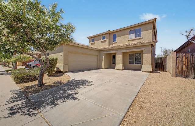 4 bedroom, 3 bathroom Home in Chandler photos photos