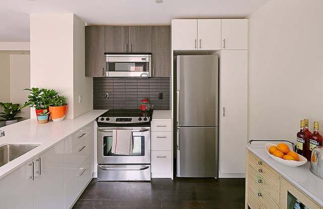 Anhalt Apartments Gallery 3