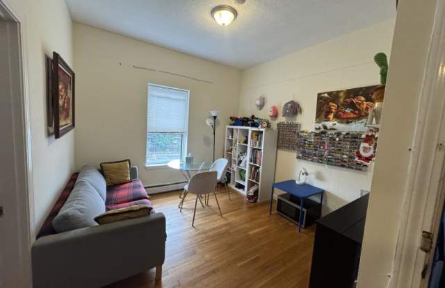 164 North Beacon St. photos photos