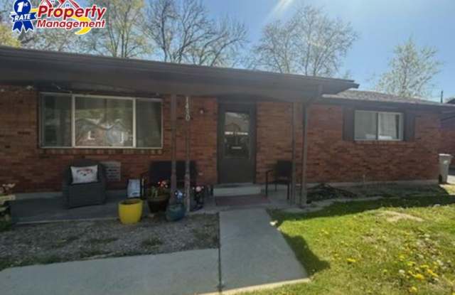 1426 S Hervey Street photos photos