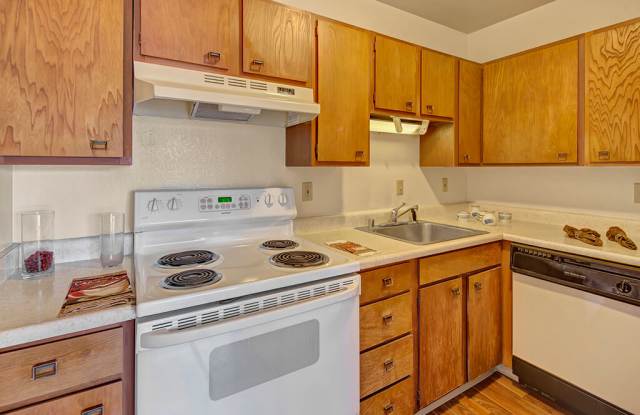 The Alaskan Apartments photos photos