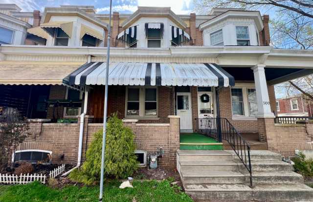 Stunning 3-Bedroom Townhome in Norristown! Available NOW! photos photos