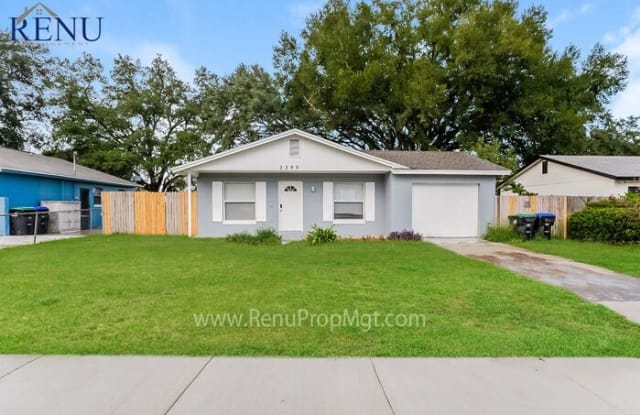 3395 Harry Street - 3395 Harry Street, Orange County, FL 32712