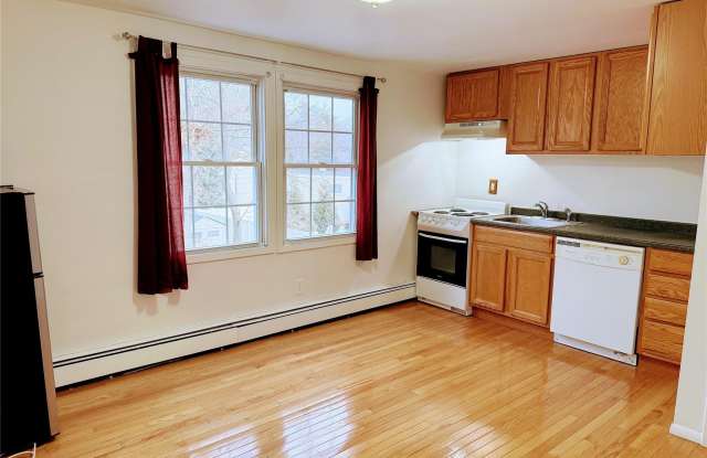 7 Grange Street unit: 2Nd Floor photos photos