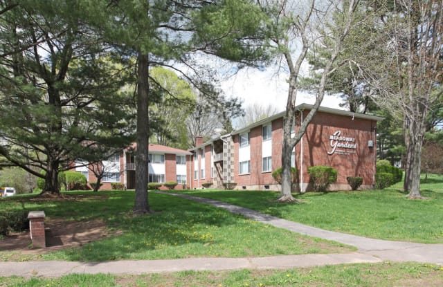 Meadoway Gardens photos photos